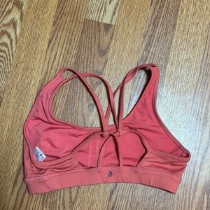 Ptula Coral Sports Bra